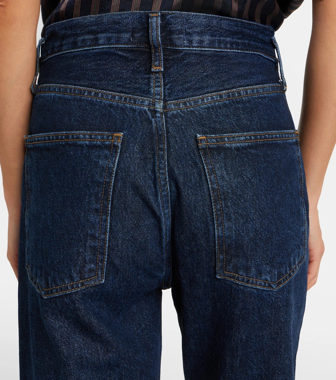 Agolde - '90s straight jeans