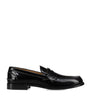 Penny Leather Loafers