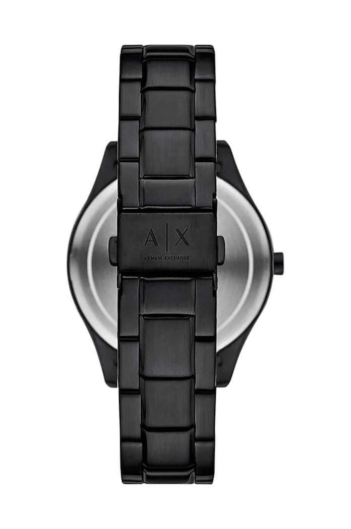 Часовник и колие Armani Exchange