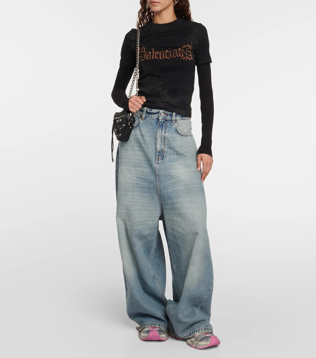 Balenciaga - أحذية 3XL الرياضية