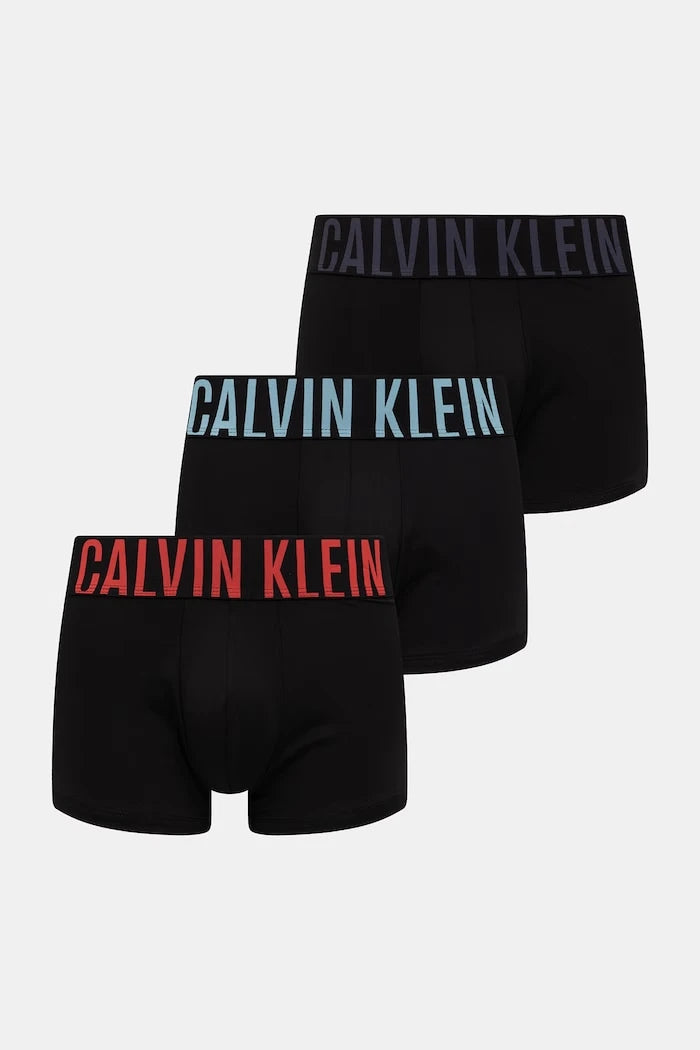 Calvin Klein Underwear 3'lü Set