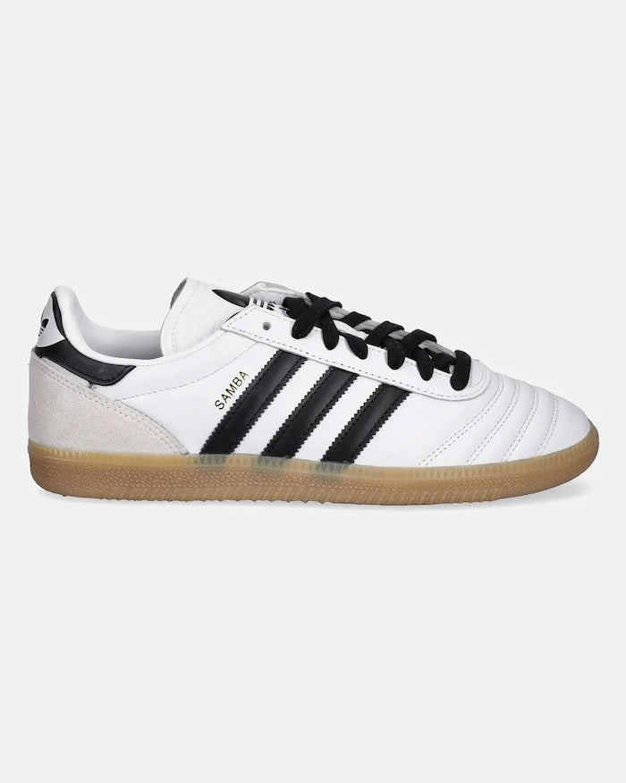 adidas Originals Samba JP Deri Spor Ayakkabı