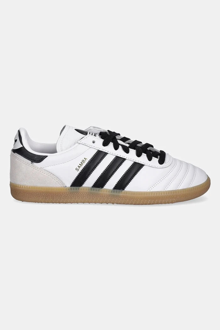 adidas Originals Samba JP Deri Spor Ayakkabı