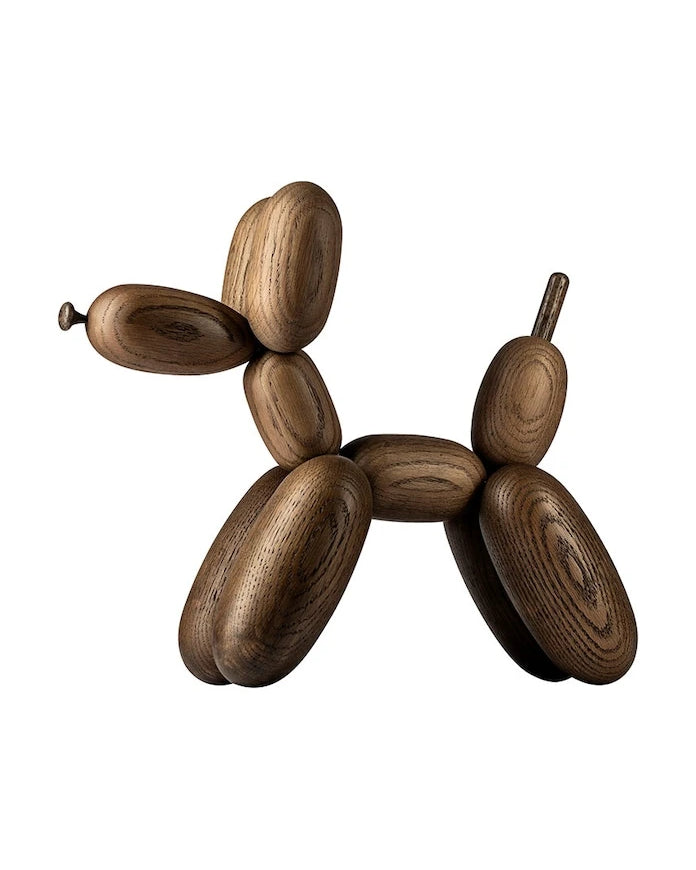 Декорация Boyhood Ballon Dog Smoked L