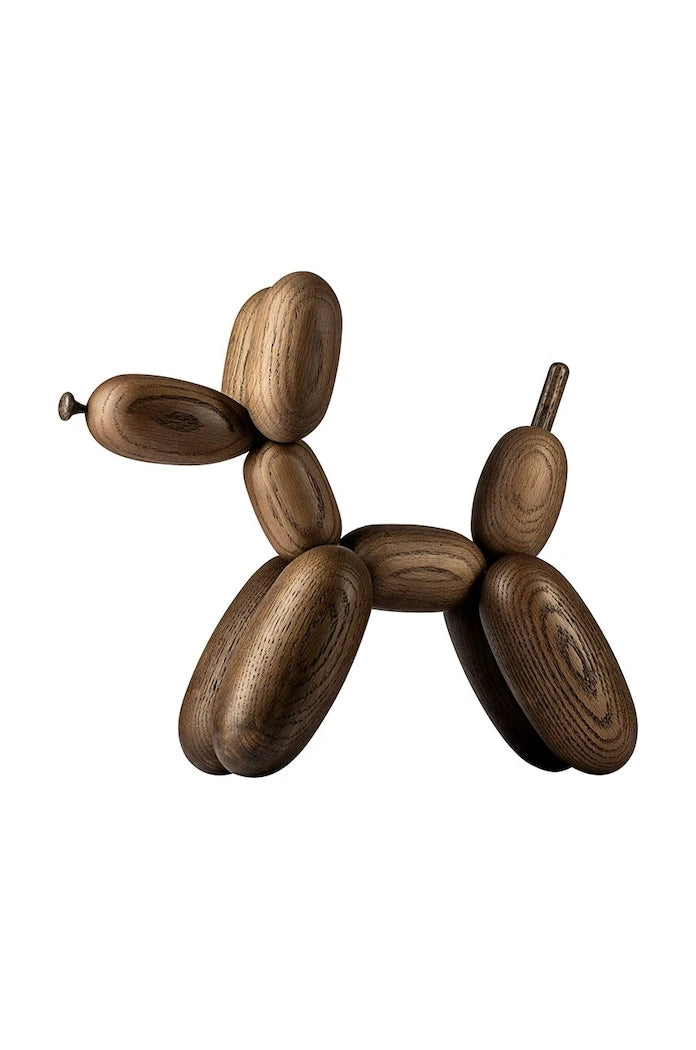 Декорация Boyhood Ballon Dog Smoked L