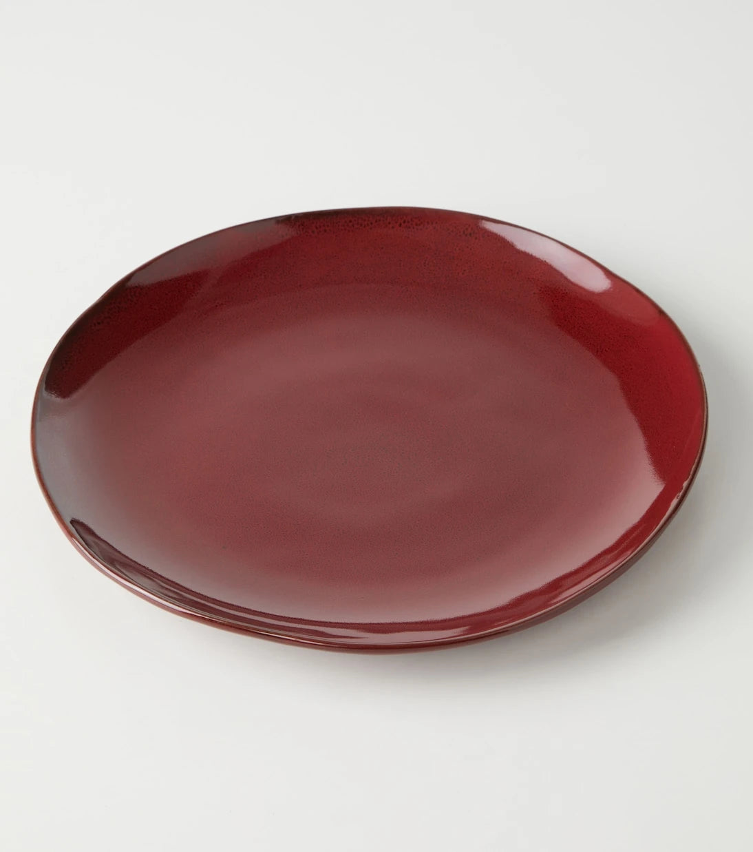 Serax - La Mère 12-piece dinner set by Marie Michielssen