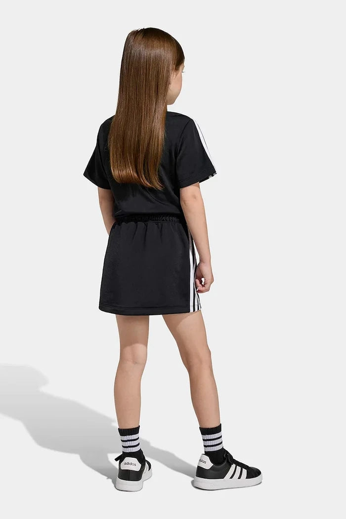Детска рокля adidas Originals