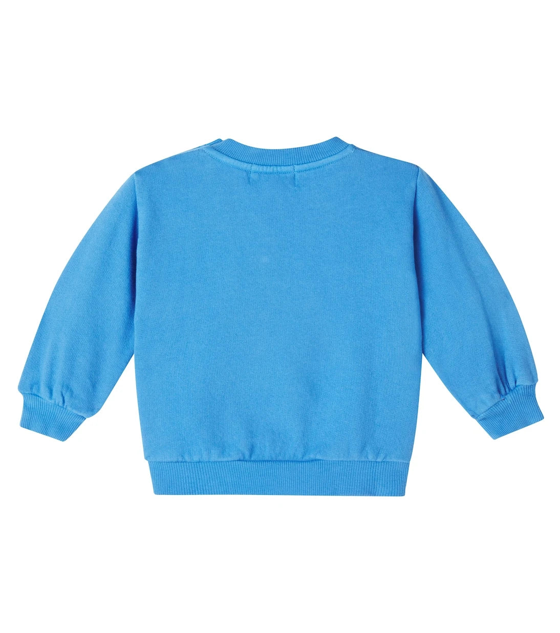 Bobo Choses - Baby printed cotton fleece sweatshirt