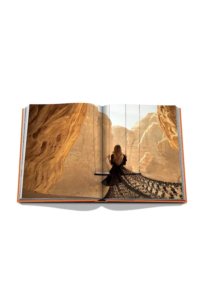 Assouline Alula Ever by Jerome Garcin, English