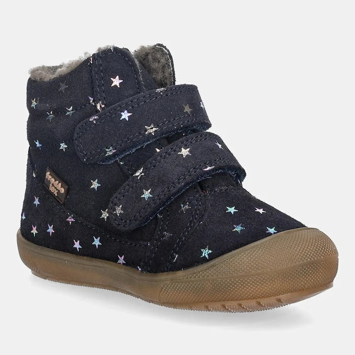 Зимни обувки Froddo OLLIE WOOL TEX
