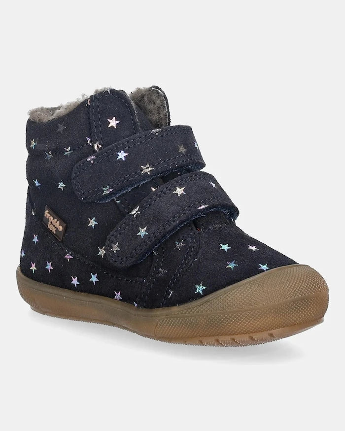Зимни обувки Froddo OLLIE WOOL TEX