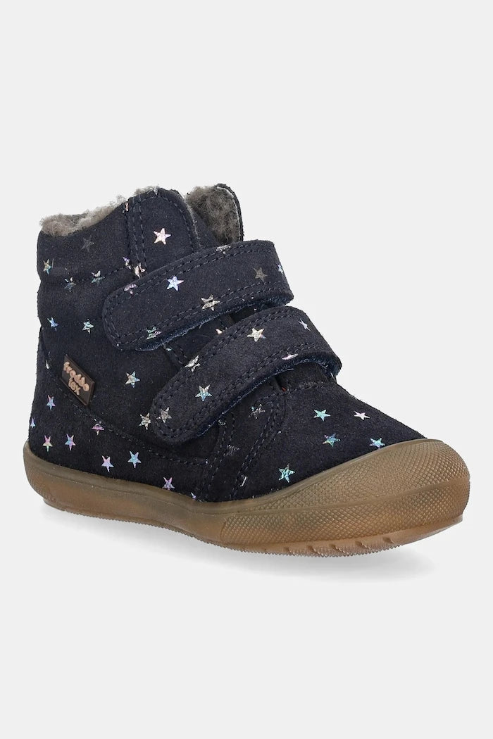 Froddo OLLIE WOOL TEX Kışlık Ayakkabılar