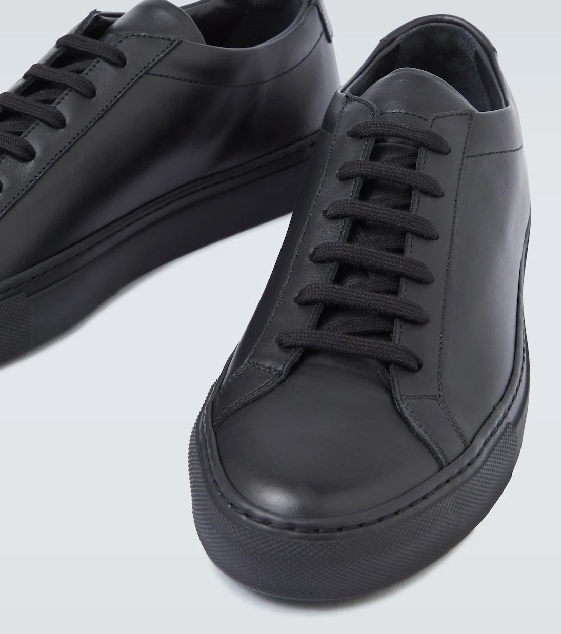 Common Projects - Original Achilles Low sneakers