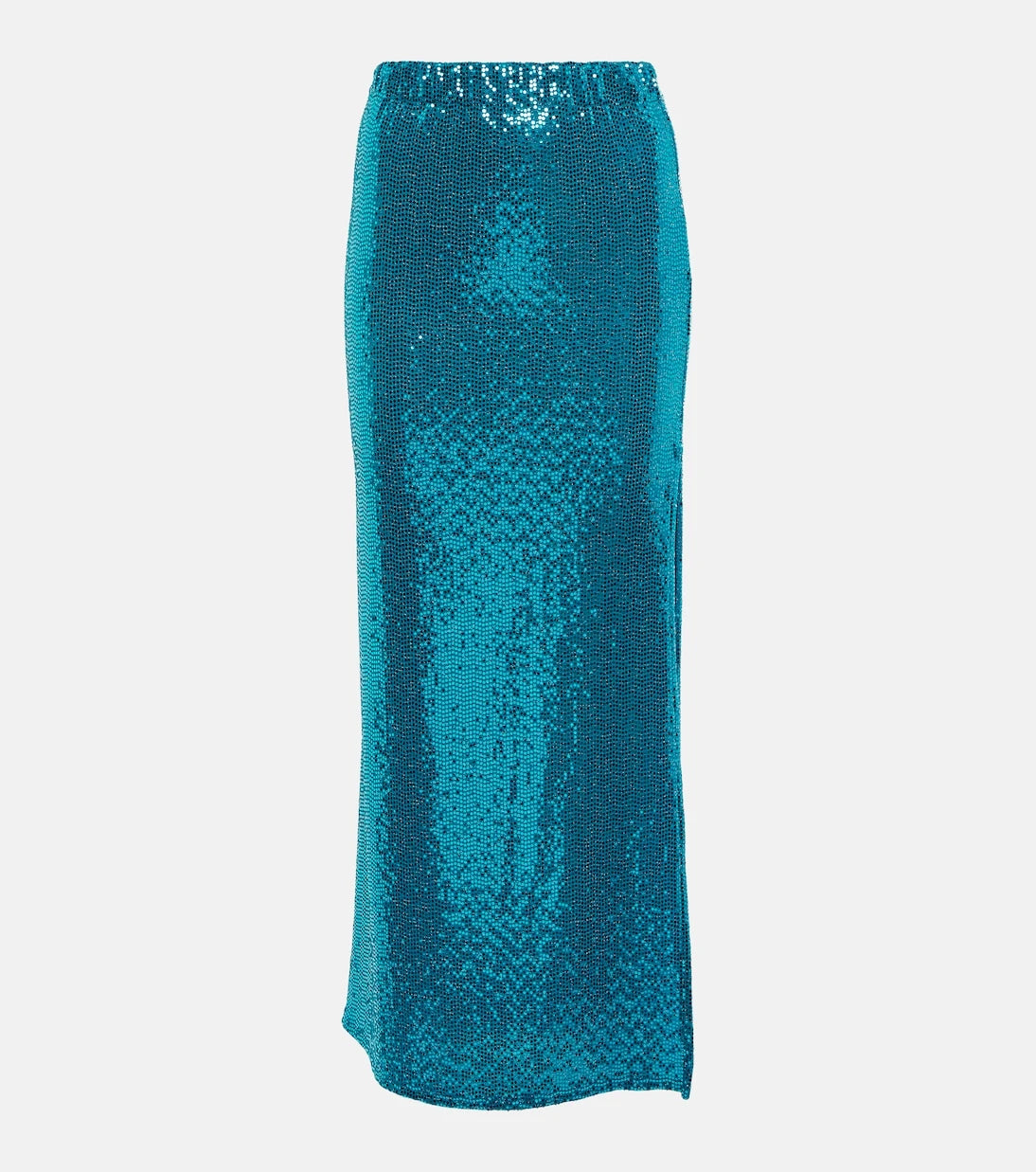 Dodo Bar Or - Sequined midi skirt