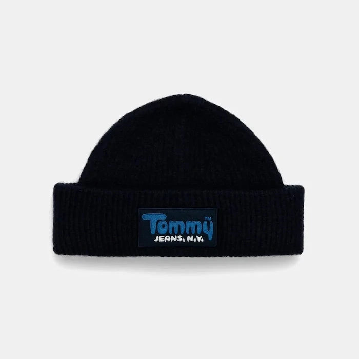 Tommy Jeans Yün Bere