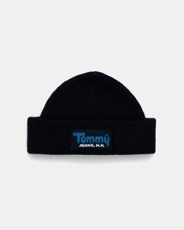 Tommy Jeans Yün Bere