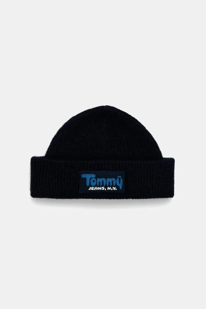 Tommy Jeans Yün Bere