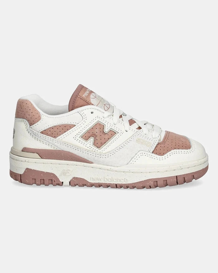 New Balance BBW550PF Deri Spor Ayakkabı