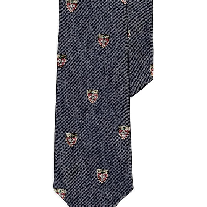Копринена вратовръзка Polo Ralph Lauren