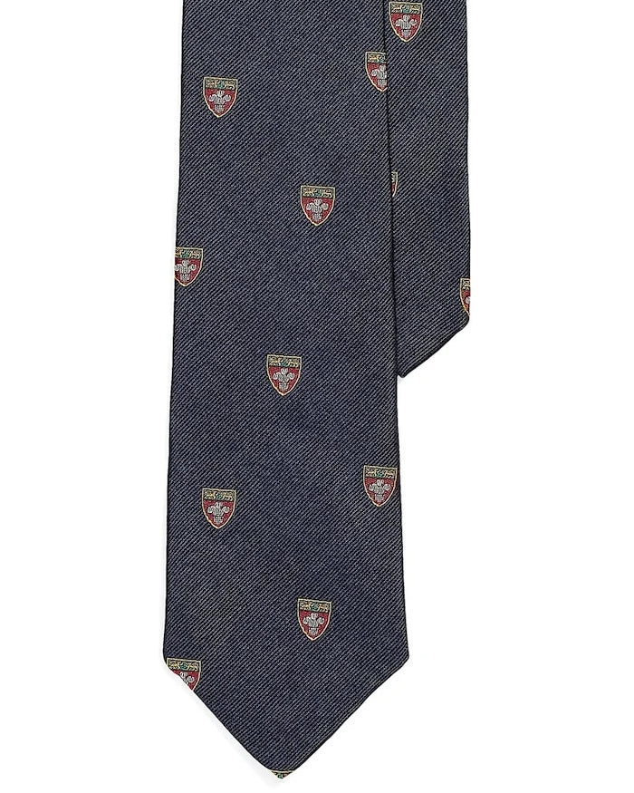 Polo Ralph Lauren İpek Kravat