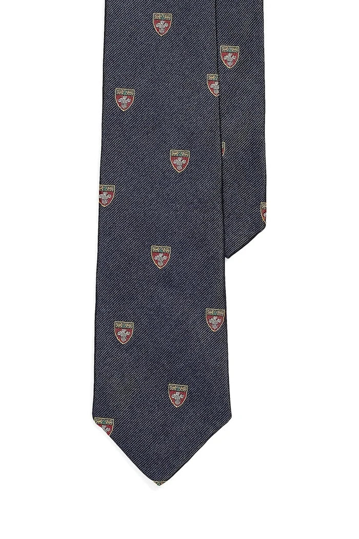 Копринена вратовръзка Polo Ralph Lauren
