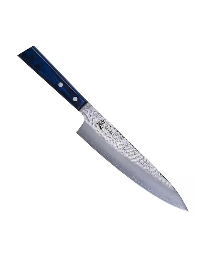 Готварски нож Yaxell Blue Breeze 20 cm
