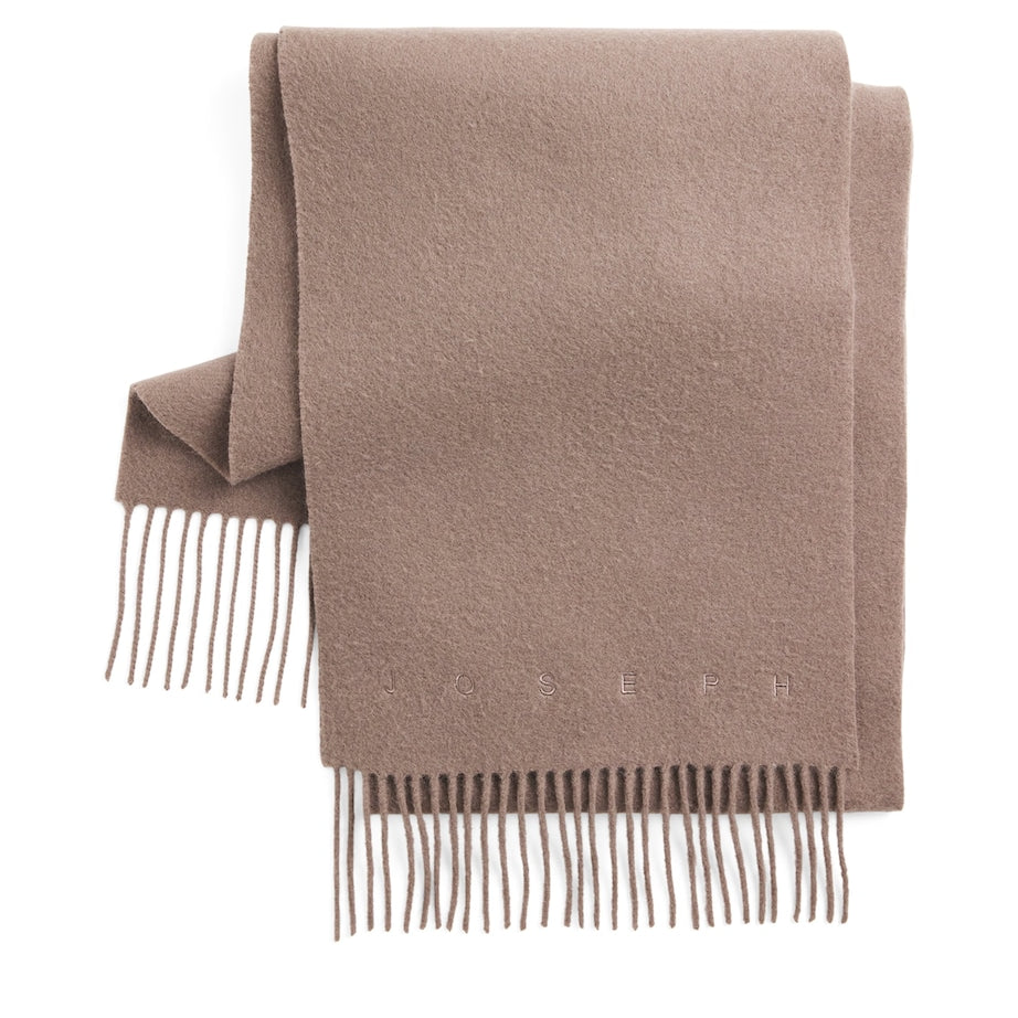 Joseph Wool Cecile Scarf