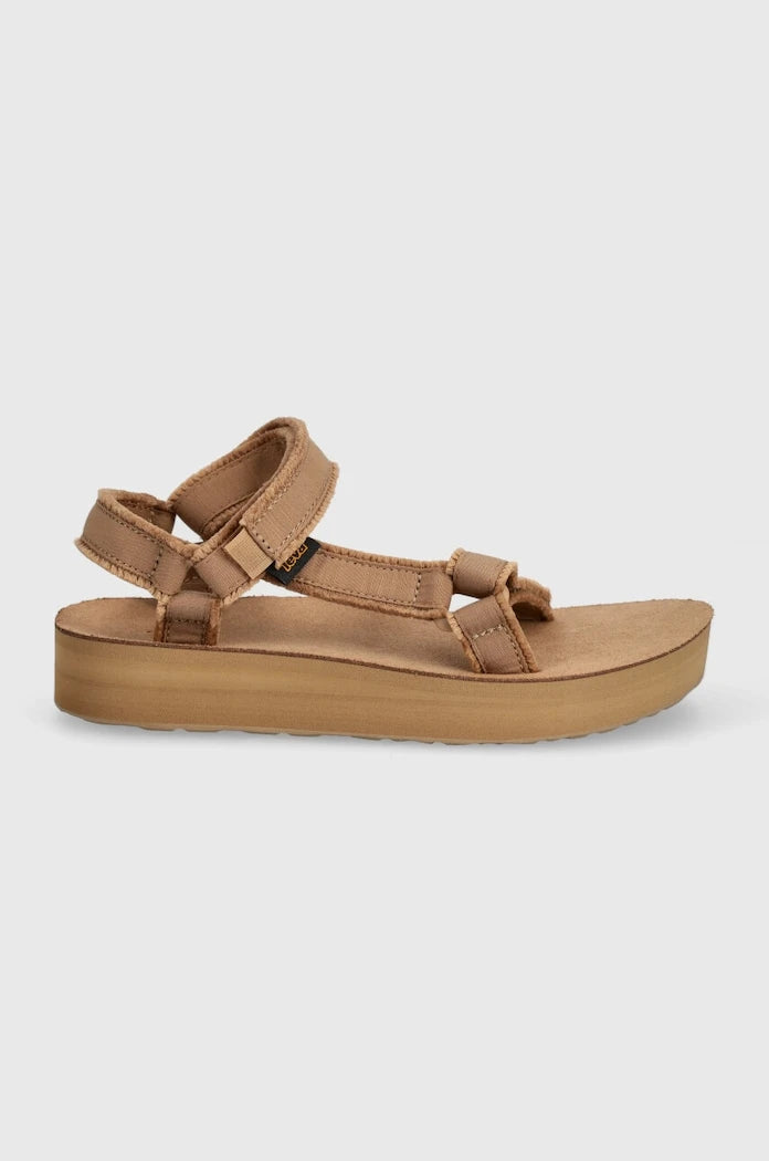 Сандали Teva Midform Universal Canvas