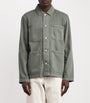 Cotton Sidham Chore Jacket VINTAGE BONSAI