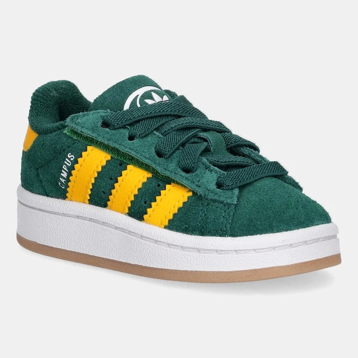 adidas Originals CAMPUS 00s Çocuk Süet Spor Ayakkabı