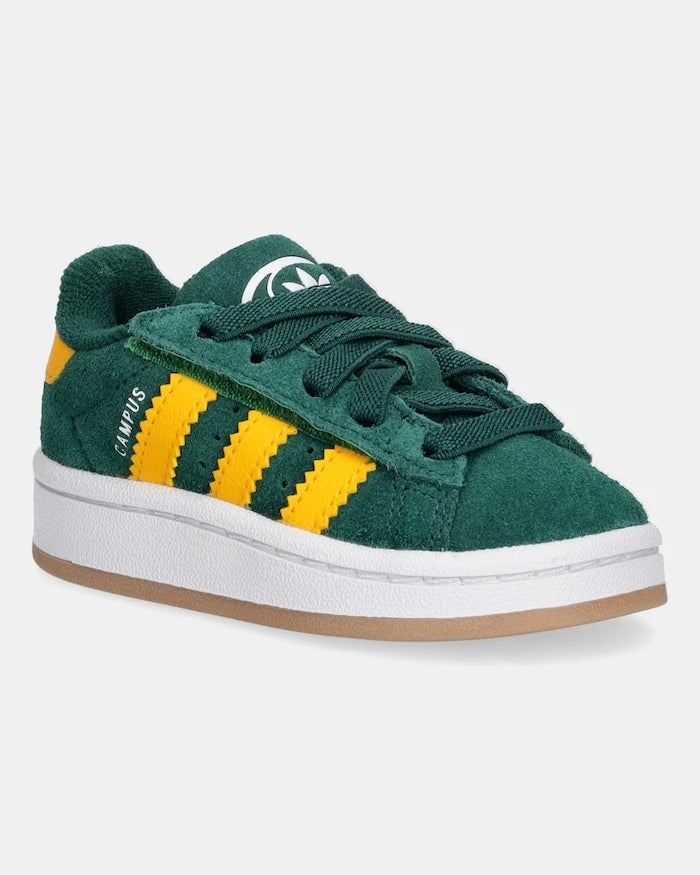 adidas Originals CAMPUS 00s Çocuk Süet Spor Ayakkabı