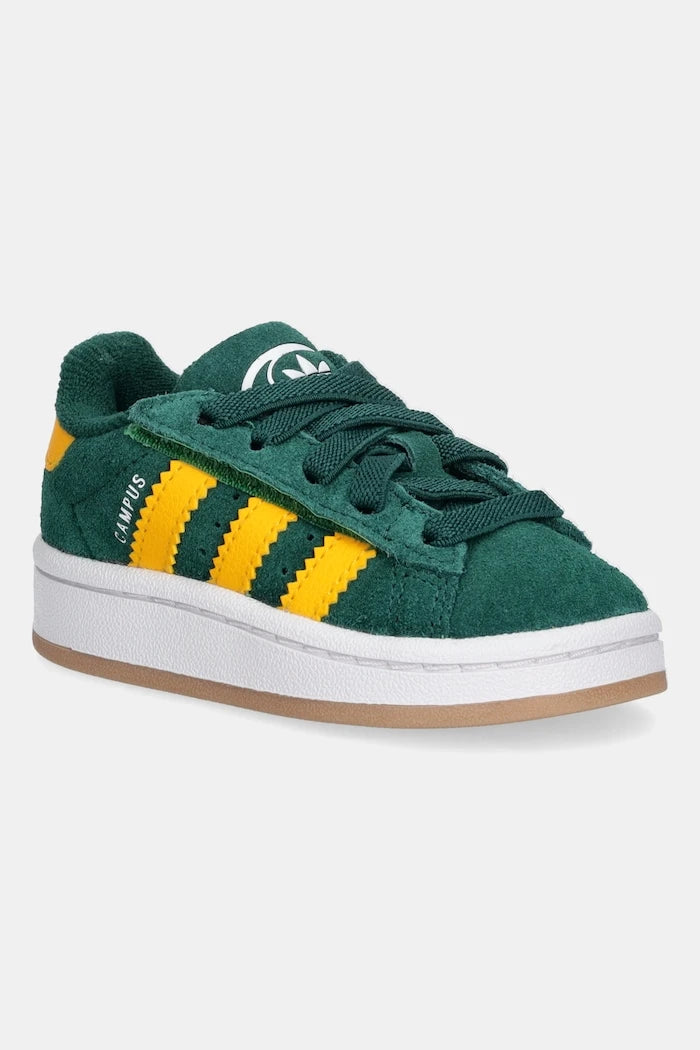 adidas Originals CAMPUS 00s Çocuk Süet Spor Ayakkabı