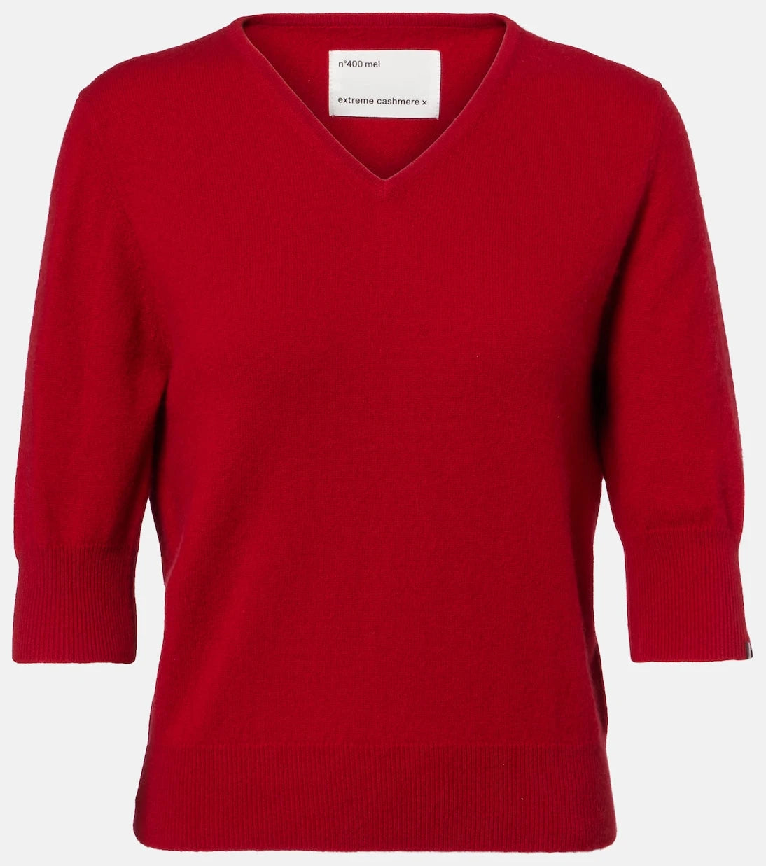 Extreme Cashmere - Mel cashmere top