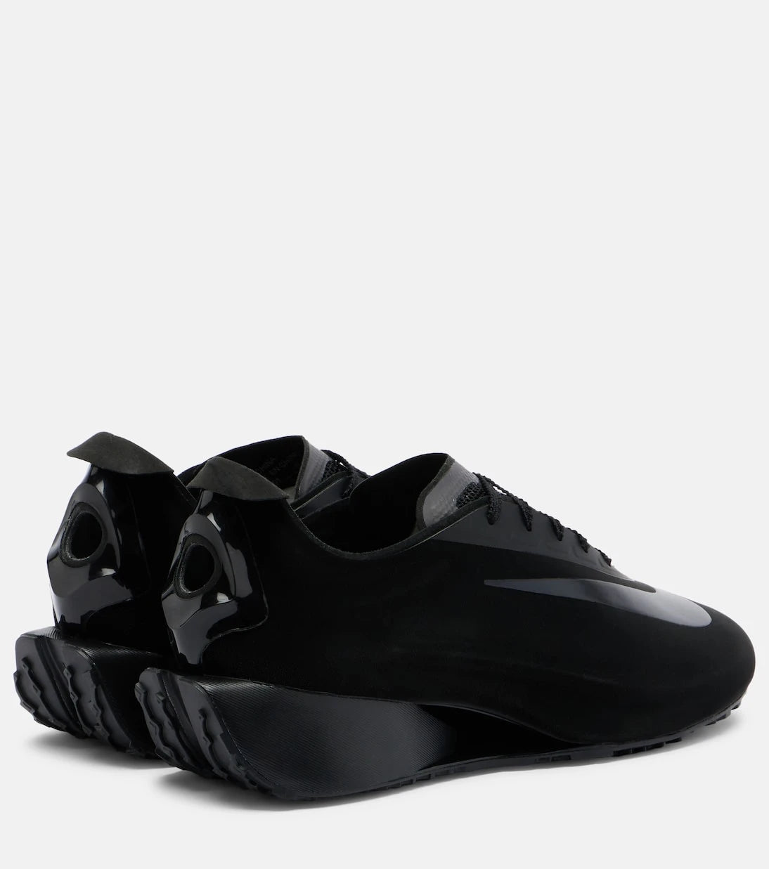Nike - First Sight Noir sneakers