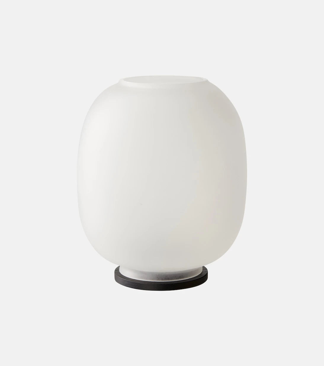 Serax - Lumen glass and wood wind light by Piet Boon