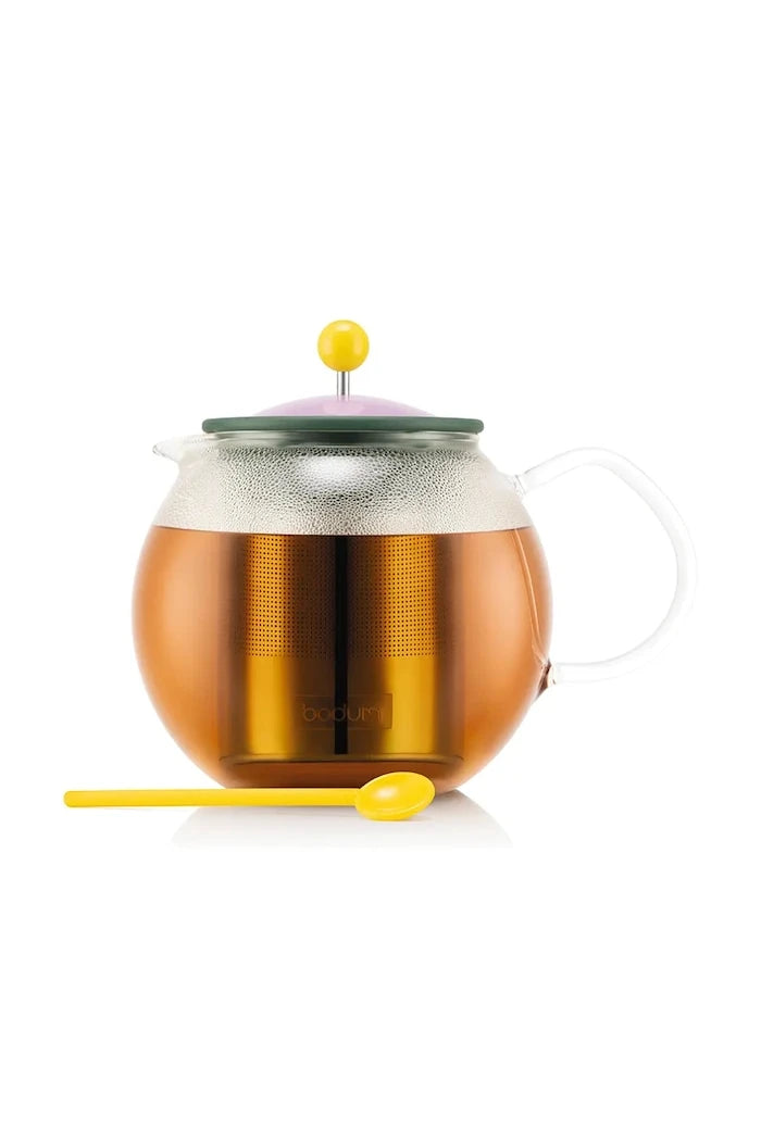Bodum инфузер за чай от стъкло 1 l