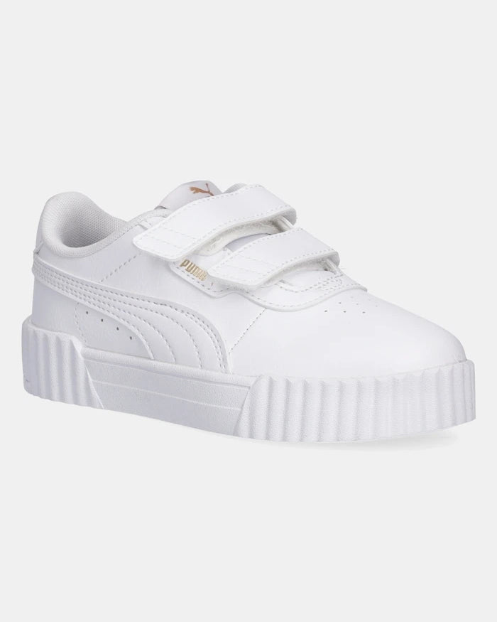 Puma Carina 3.0 V Çocuk Spor Ayakkabı