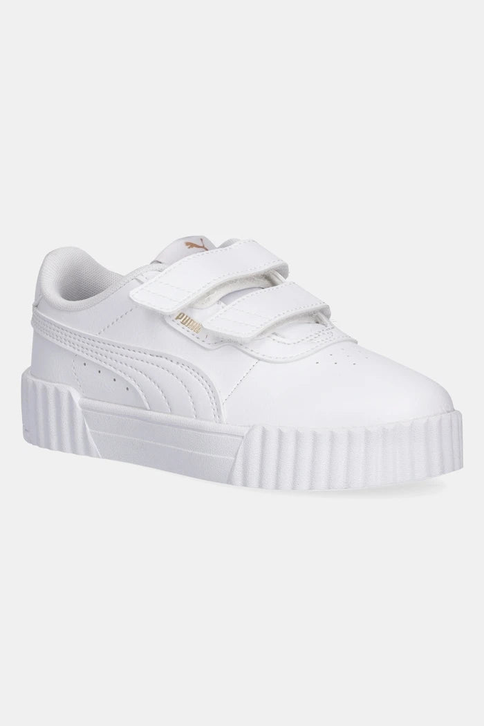 Детски маратонки Puma Carina 3.0 V