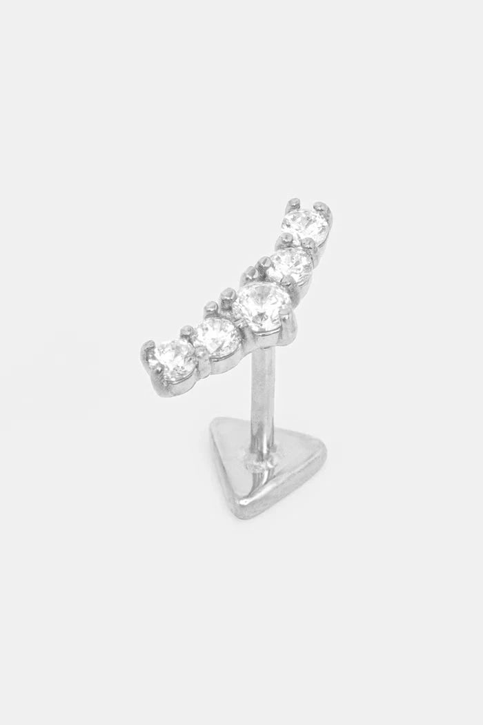 Guess обица дамски PIERCING STUDIO