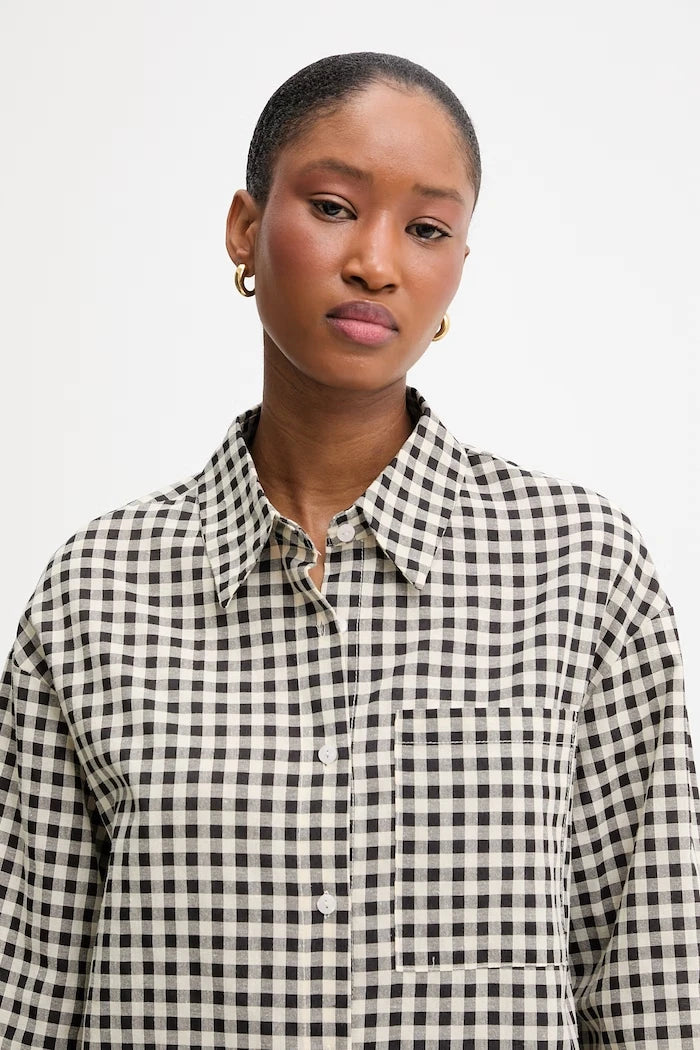 Linen Shirt Answear.LAB
