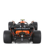 Bburago McLaren MCL38 Lando Norris 2024 1:24 Model