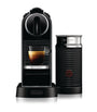 Nespresso CitiZ Coffee Pod Machine and Frother