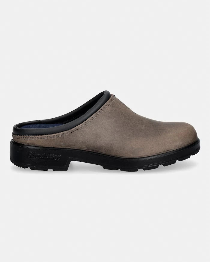 Чехли от набук Blundstone 2422