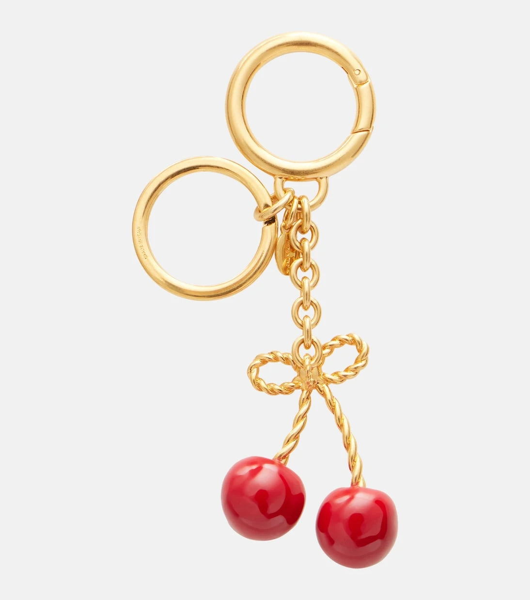 Valentino Garavani - Chez Valentino keychain