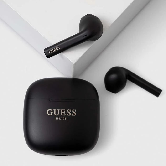 Безжични слушалки Guess
