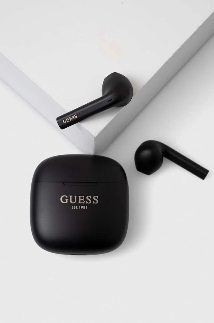 Безжични слушалки Guess