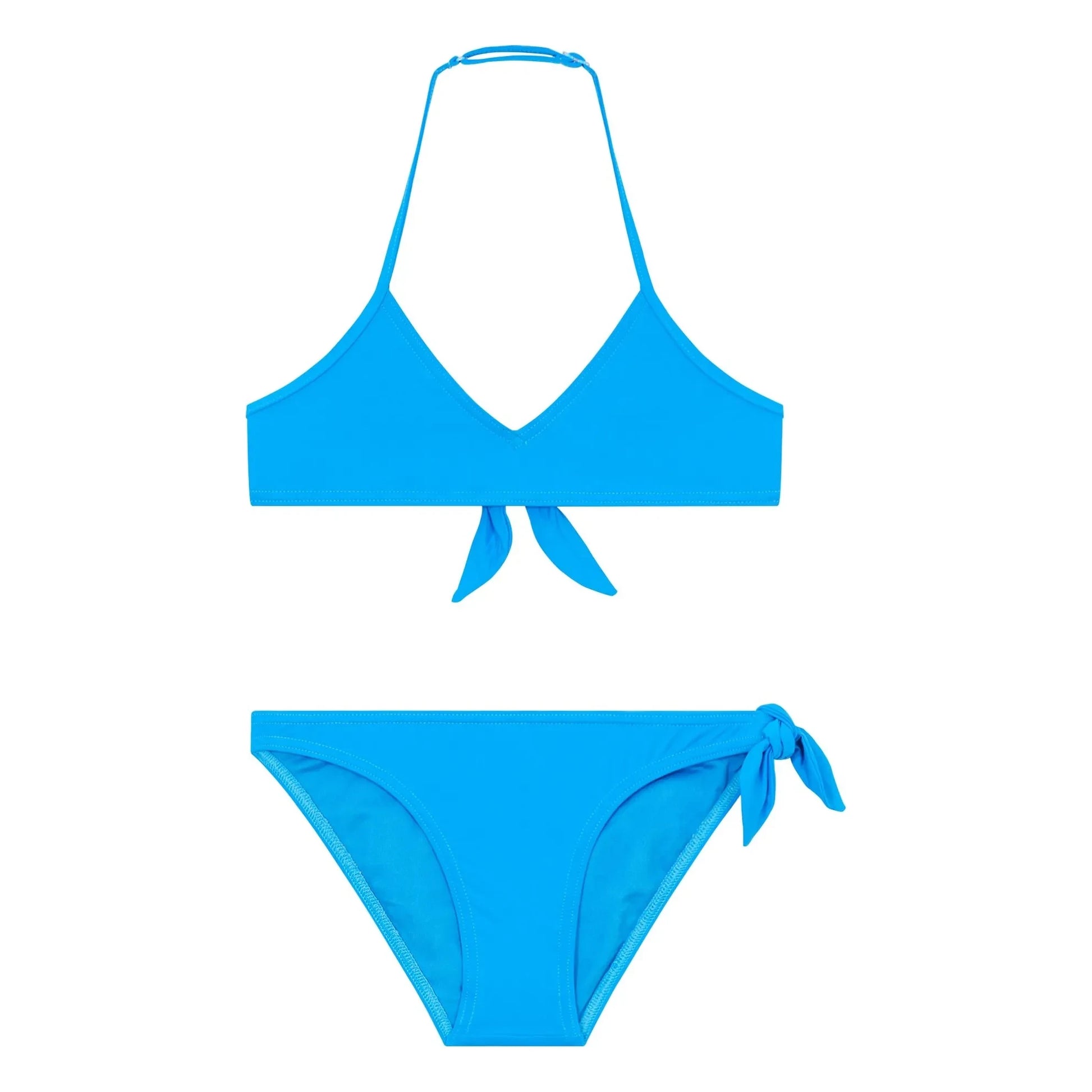 Sunchild - Jerez Swimsuit | Blue