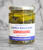 Olives Et Al Pickled Cornichons (285g)