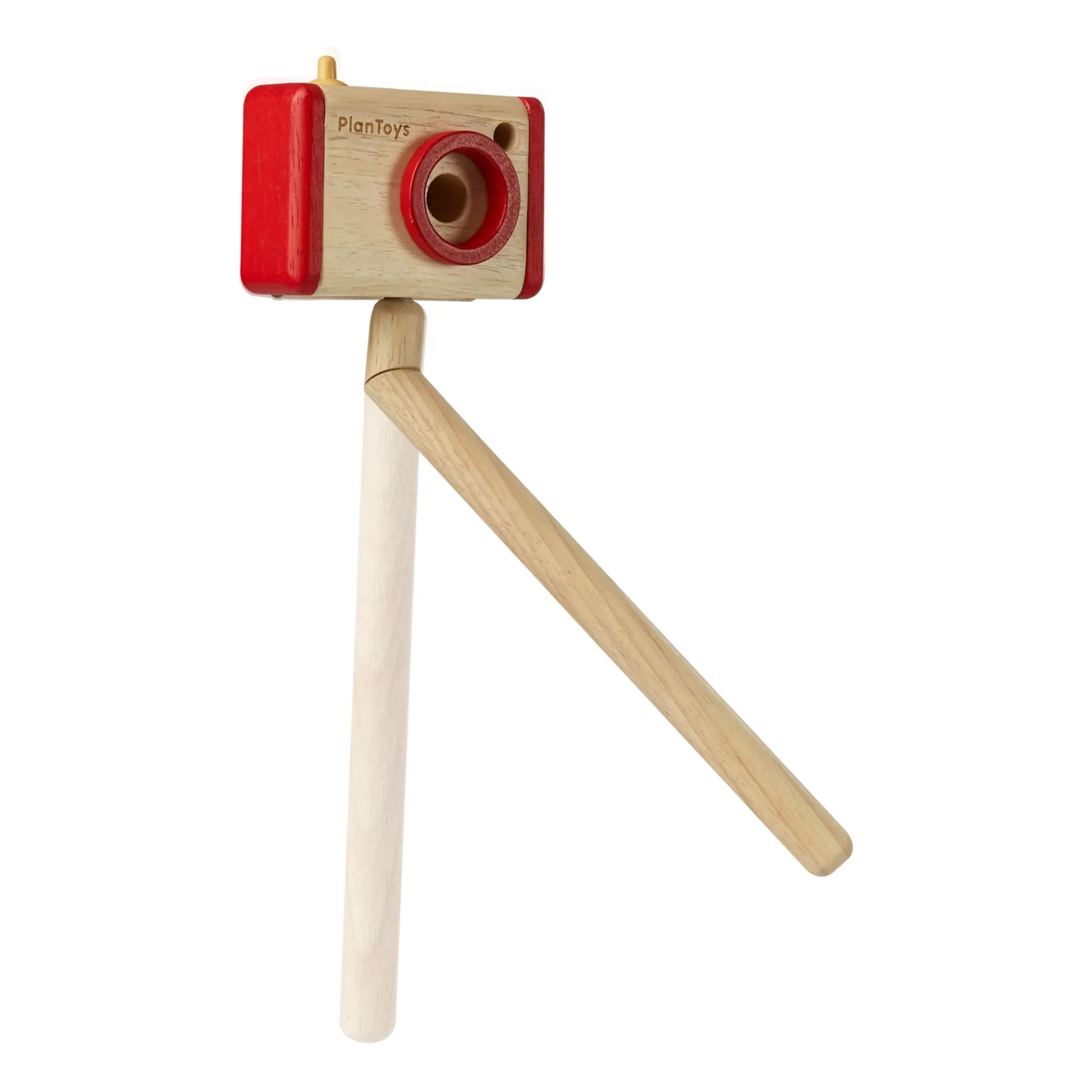 Plan Toys - My First Photography Kit