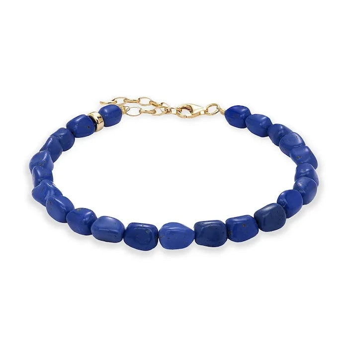 Cornflower Anklet Kadın Halhal